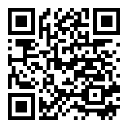 Kod QR pengesahan sijil